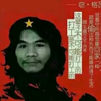 作者头像